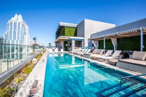 The Westin Austin Downtown 2