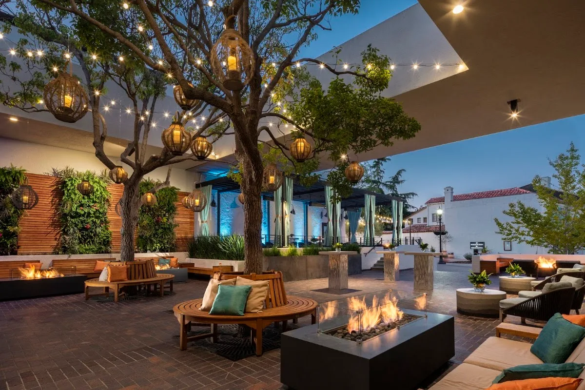 Portola Hotel & Spa at Monterey Bay 2