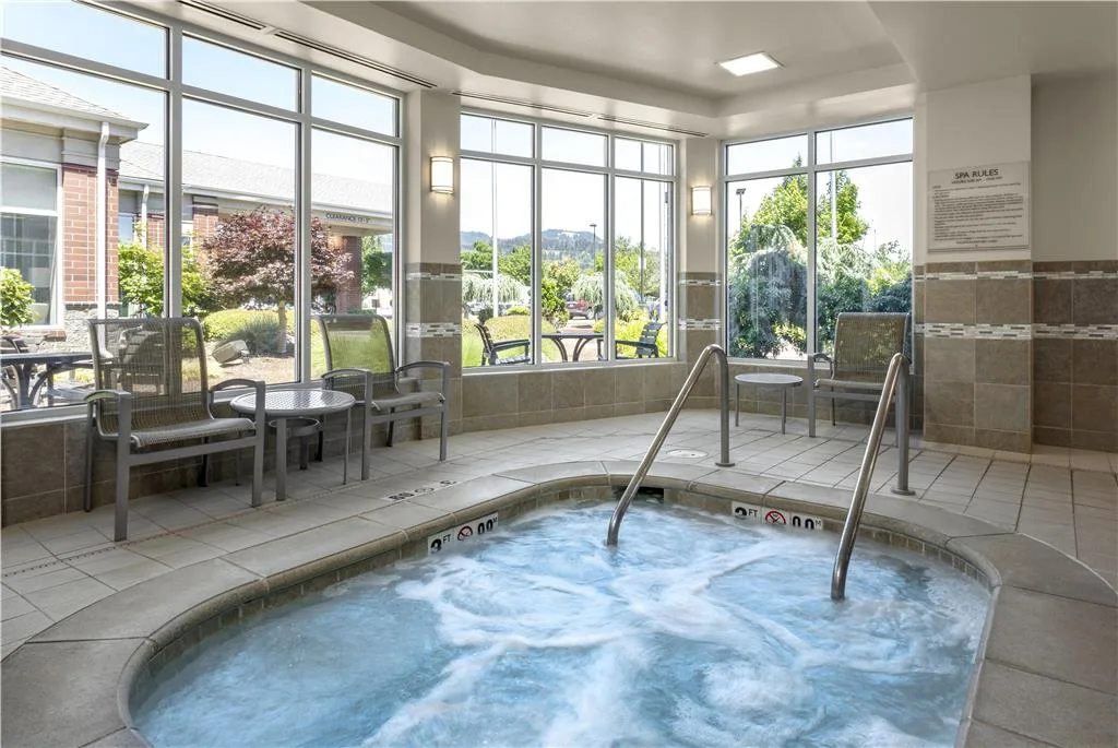 Hilton Garden Inn Eugene/Springfield 3