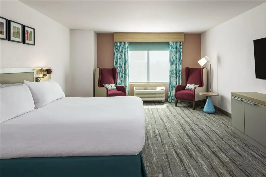 Hilton Garden Inn Eugene/Springfield 5