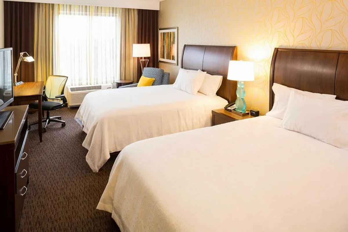 Hilton Garden Inn Sioux Falls Downtown 5