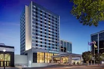 Walking distance to Morristown town center