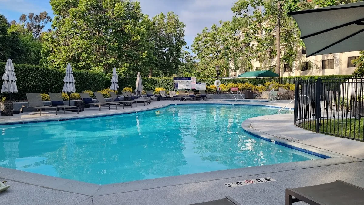 Hyatt Regency Westlake 3