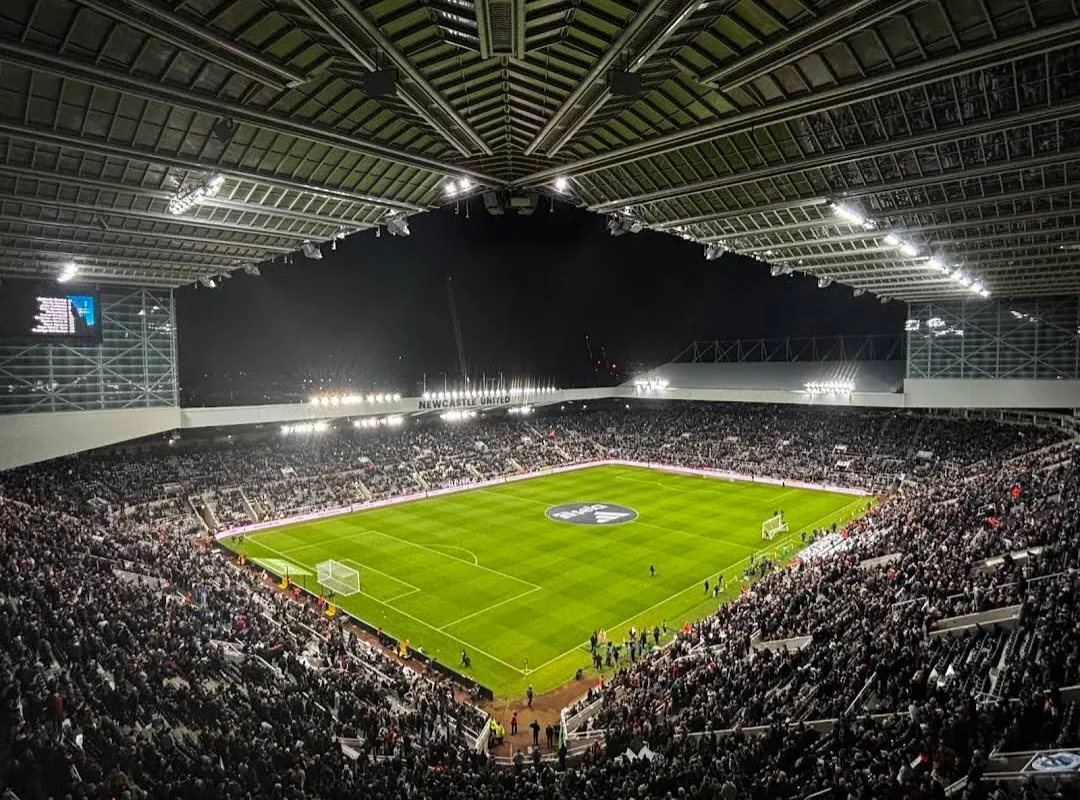 St James’ Park 4