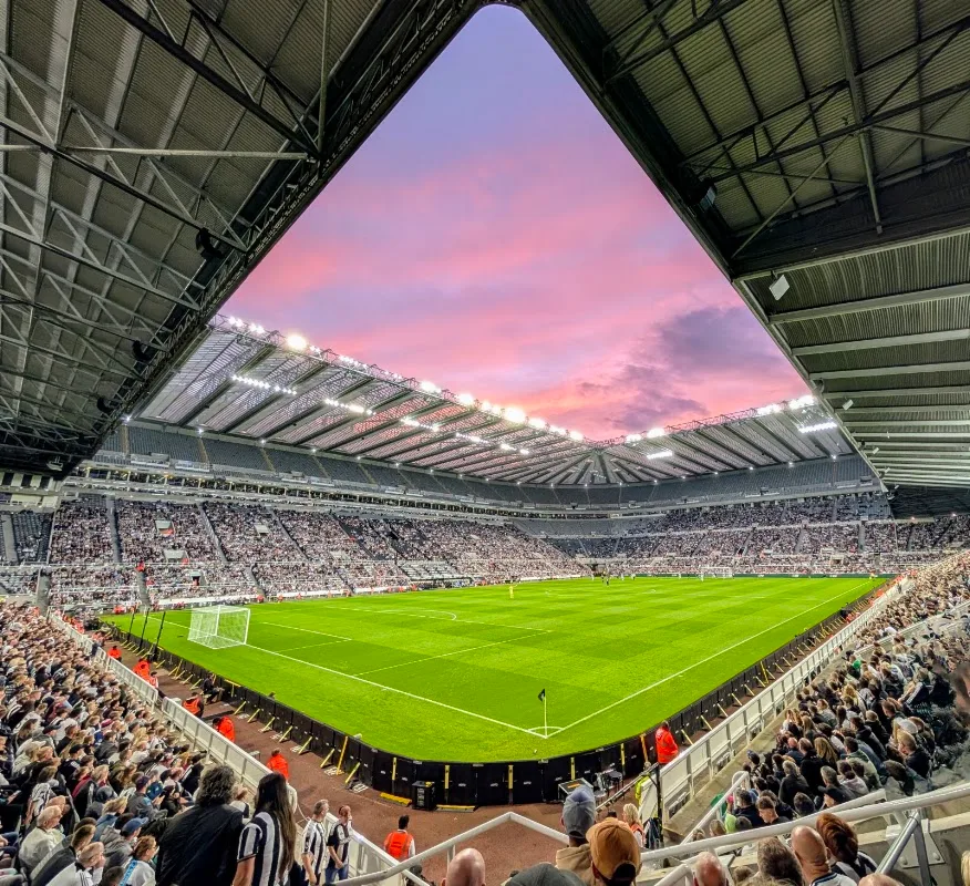 St James’ Park 3
