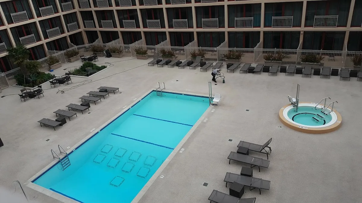 Hilton San Francisco Union Square 3