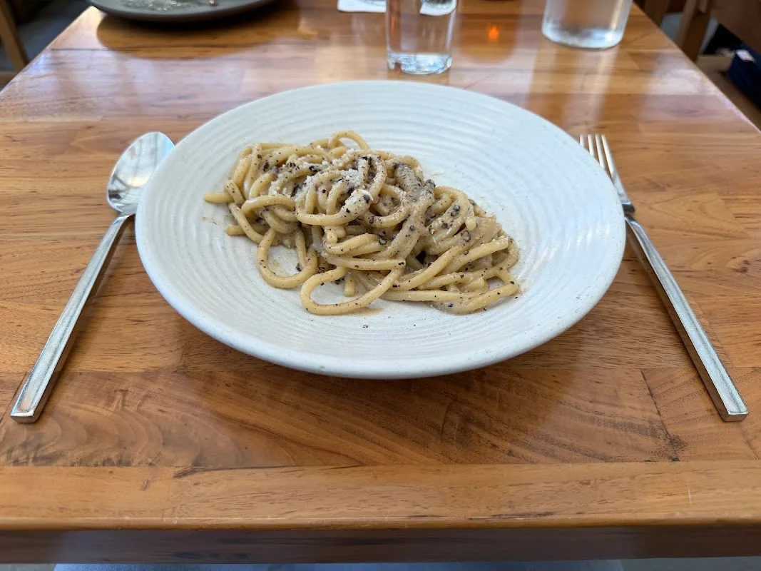 Felix Trattoria 3