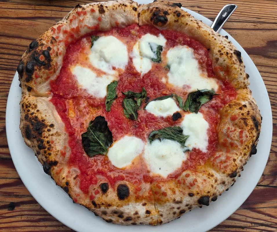 Felix Trattoria 2