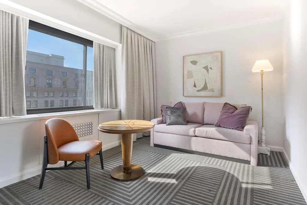 Capital Hilton 4