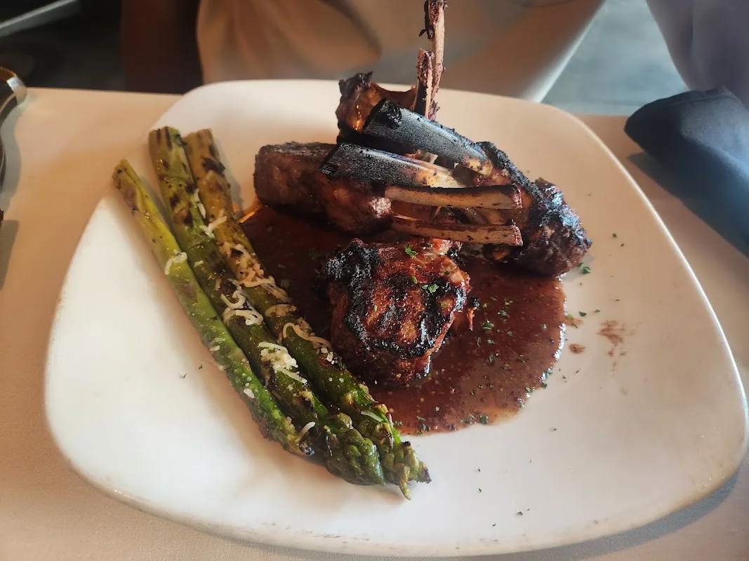 Morton's The Steakhouse 3