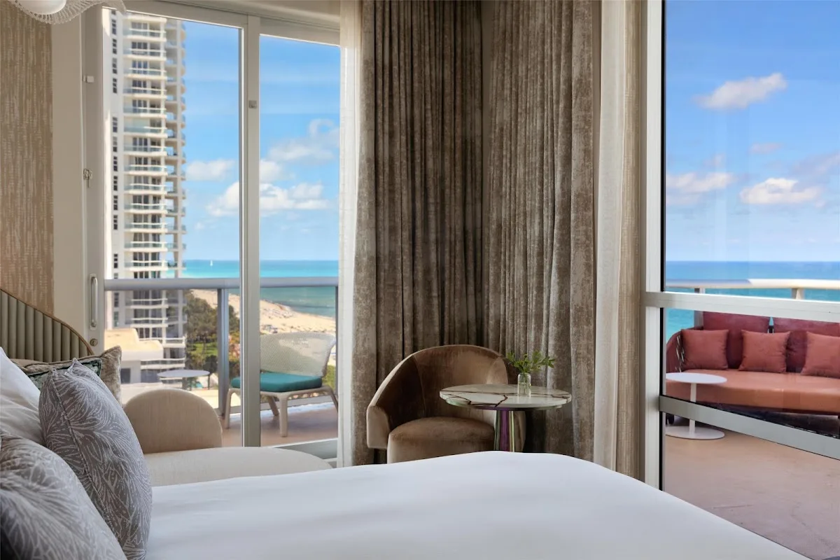 Andaz Miami Beach Resort & Spa, by Hyatt 2