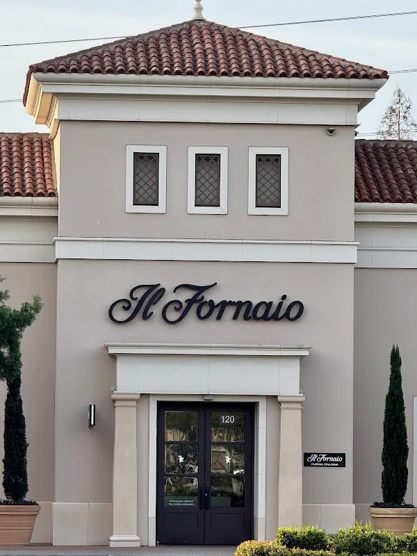Il Fornaio Santa Clara 3