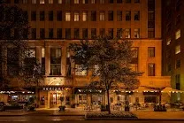 Opaline Bar & Brasserie with al fresco terrace