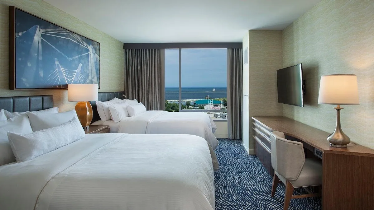 The Westin Milwaukee 3