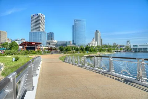 The Westin Milwaukee 2