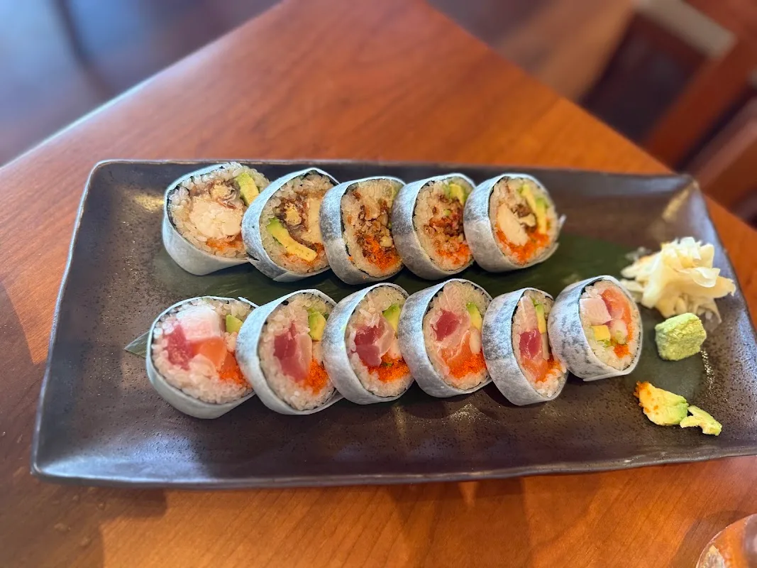 Nobu Malibu 5