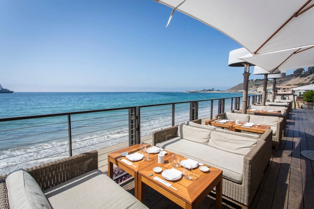 Nobu Malibu 2