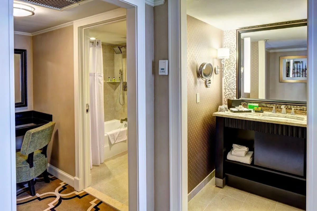 InterContinental New Orleans by IHG 4