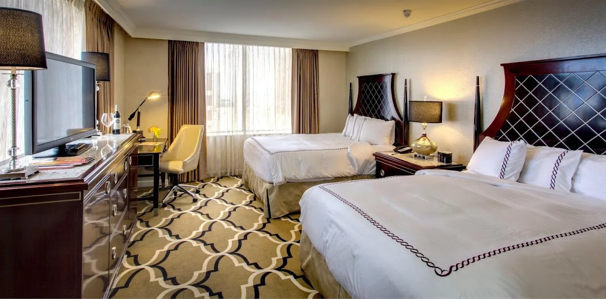 InterContinental New Orleans by IHG 3