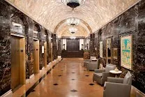 Restored 1920s Landmark Hotel