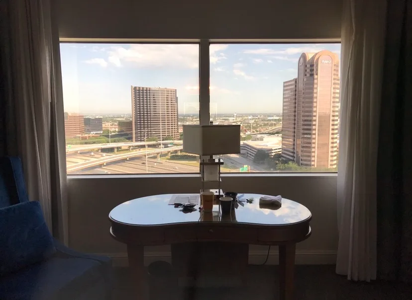 Hilton Dallas Lincoln Centre by the Galleria 4