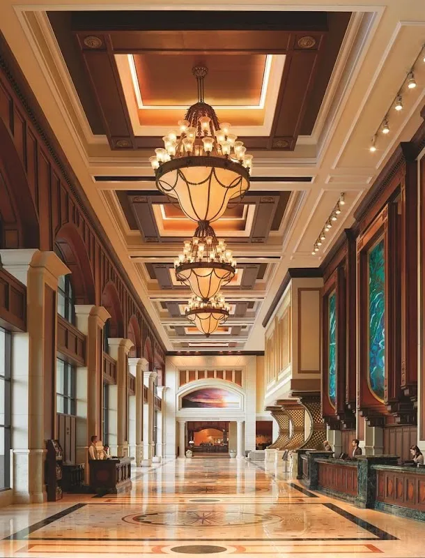 Manchester Grand Hyatt San Diego 5