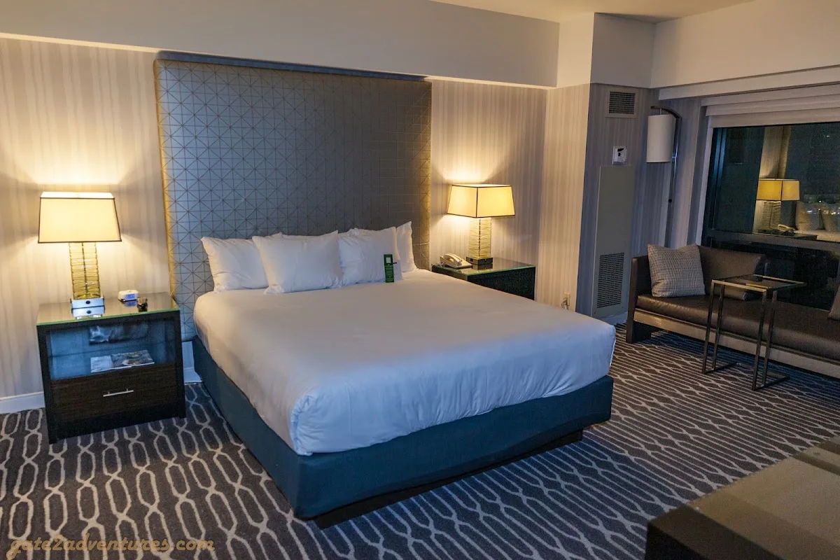 Manchester Grand Hyatt San Diego 2