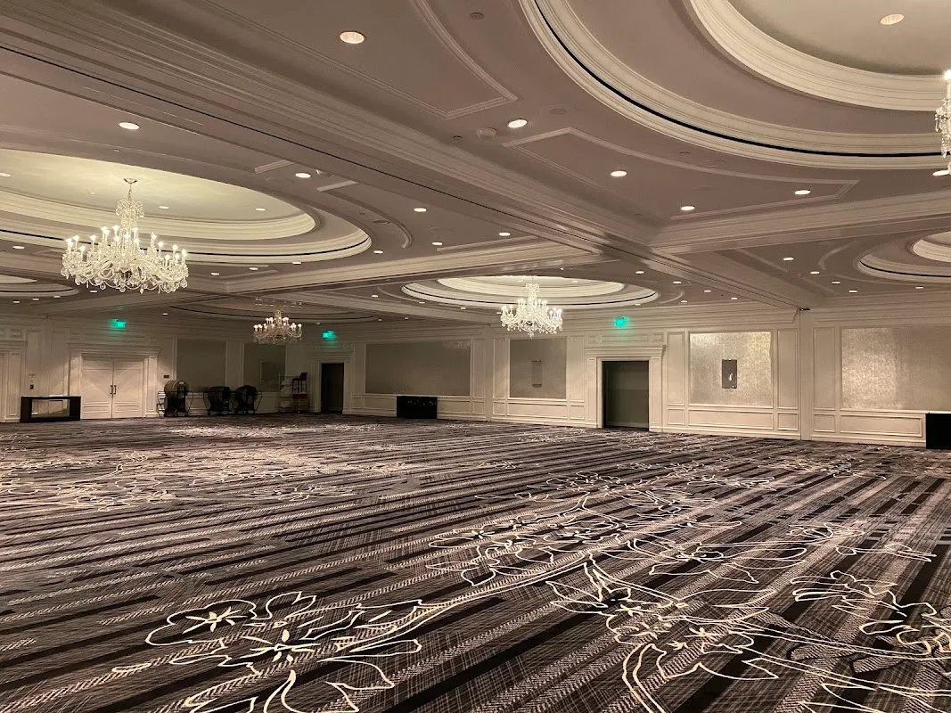 The Ritz-Carlton, San Francisco 4
