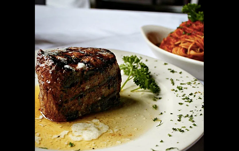 Hal's The Steakhouse 2