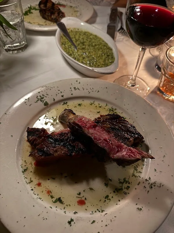 Hal's The Steakhouse 3
