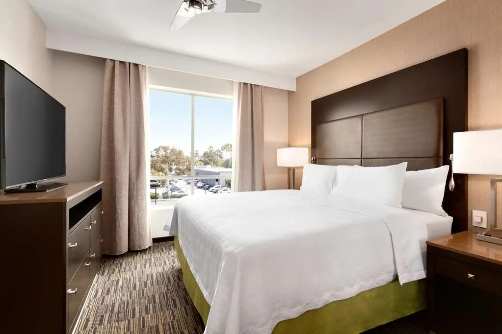 Homewood Suites by Hilton Irvine John Wayne Airport 2