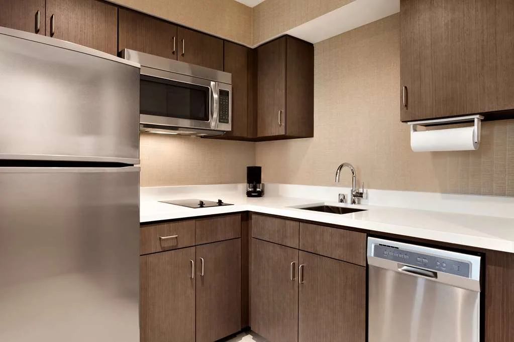 Homewood Suites by Hilton Irvine John Wayne Airport 5