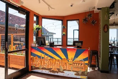 Barrio SF