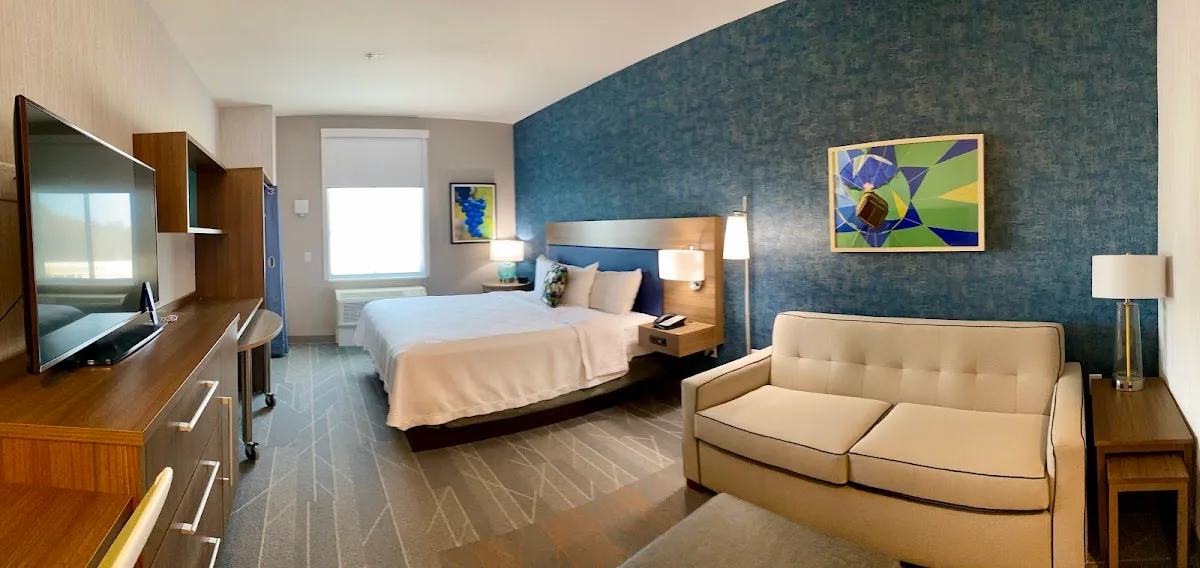 Home2 Suites by Hilton Temecula 2