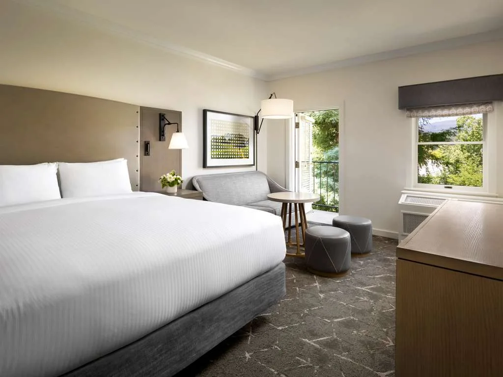 Fairmont Sonoma Mission Inn & Spa 5