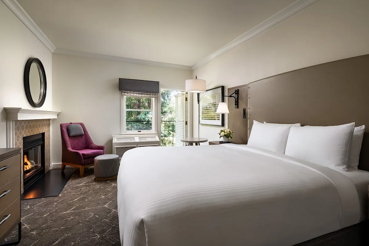 Fairmont Sonoma Mission Inn & Spa 2