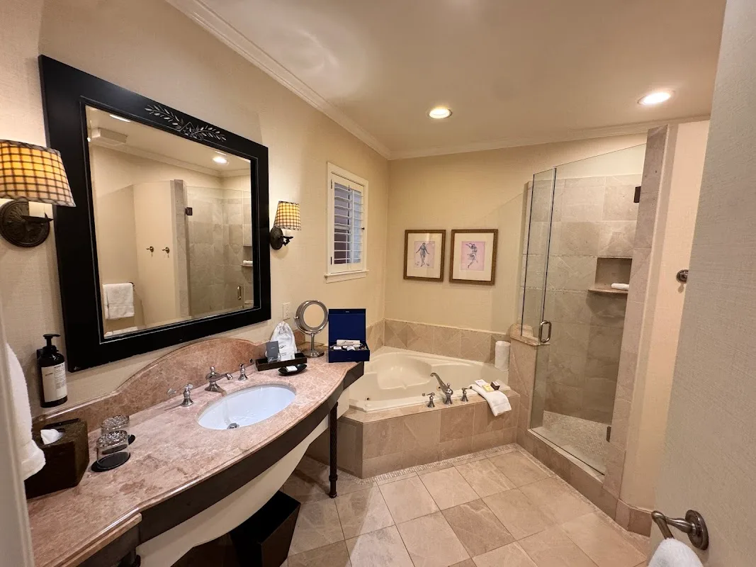 Fairmont Sonoma Mission Inn & Spa 4