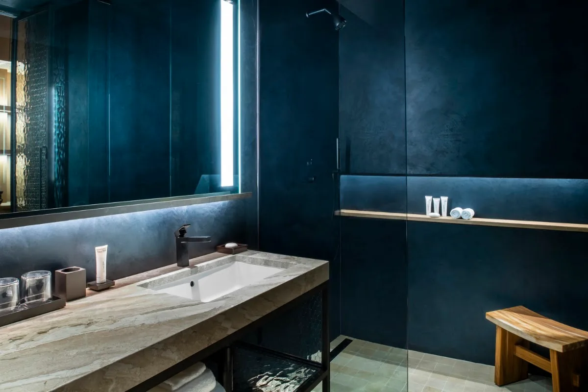 Nobu Hotel Chicago 5
