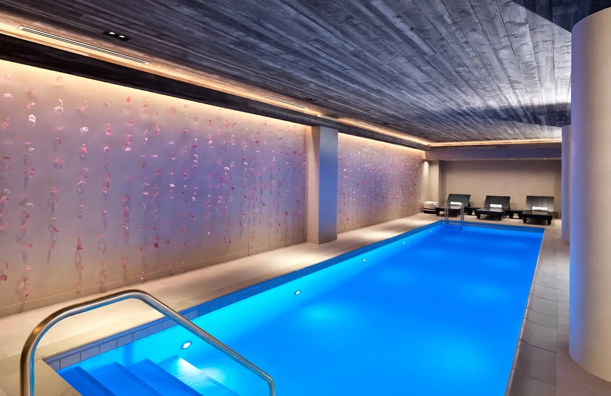 Nobu Hotel Chicago 4