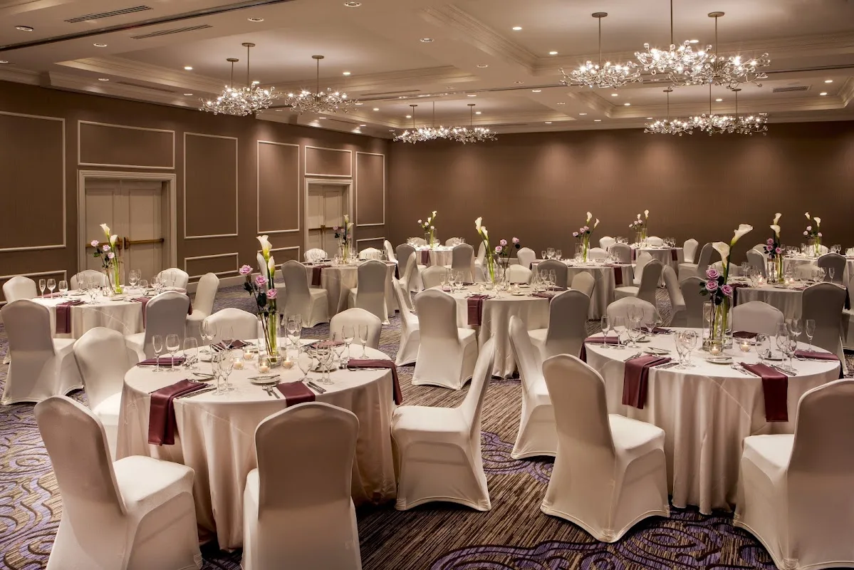 Hilton Wilmington/Christiana 4
