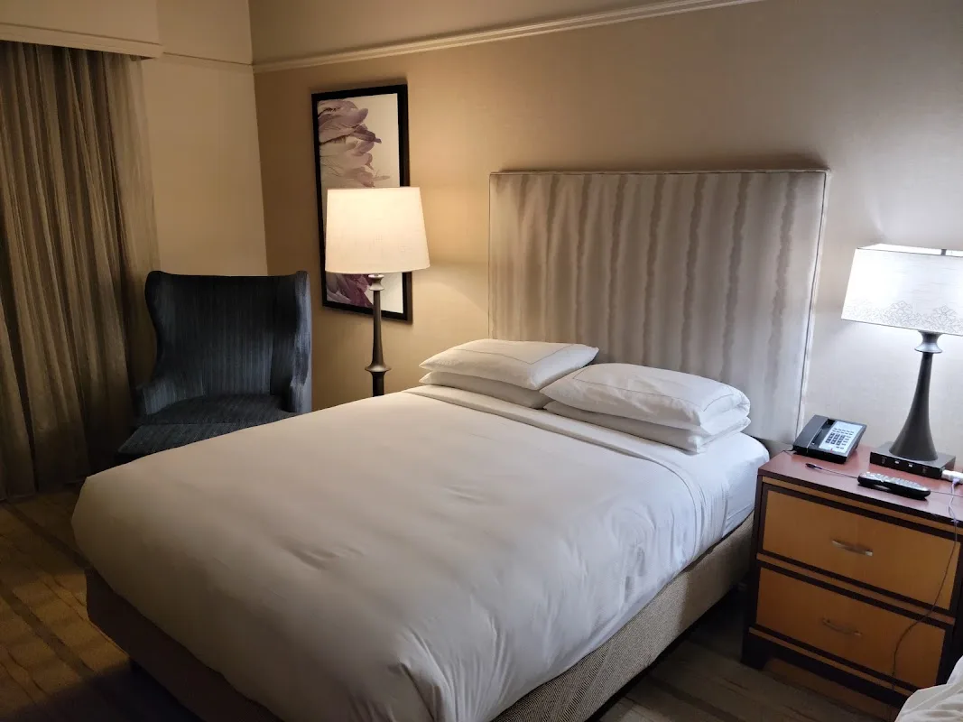 Hilton Wilmington/Christiana 3