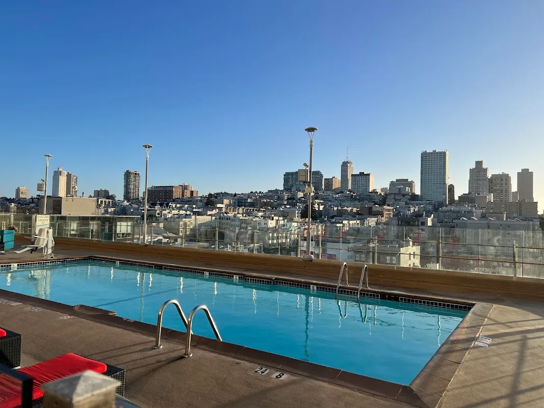 Holiday Inn San Francisco-Golden Gateway by IHG 3