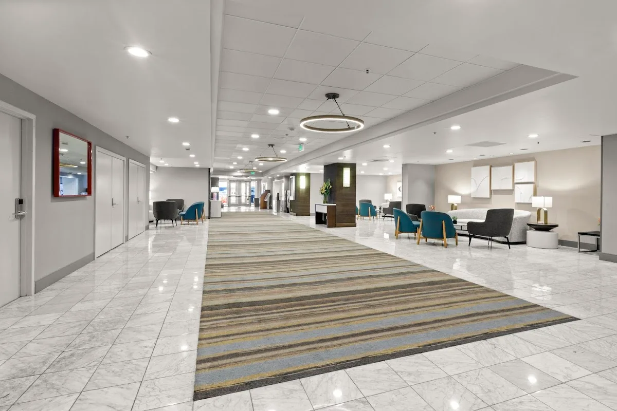 Holiday Inn San Francisco-Golden Gateway by IHG 5