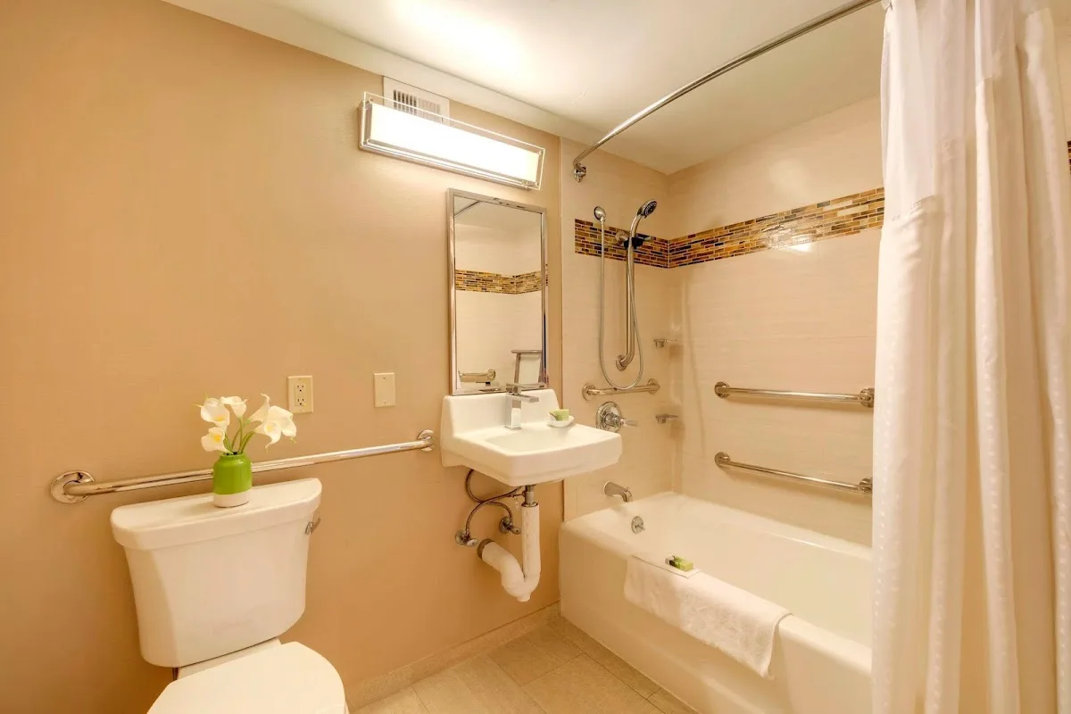 Holiday Inn San Francisco-Golden Gateway by IHG 4