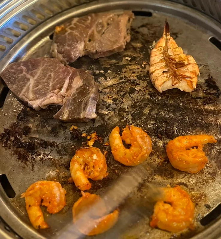 Seapot Hot Pot & Korean BBQ 3