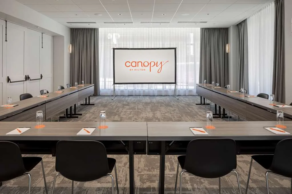 Canopy by Hilton Boston Downtown 4