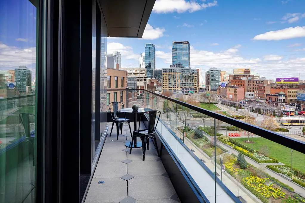 Canopy by Hilton Boston Downtown 5