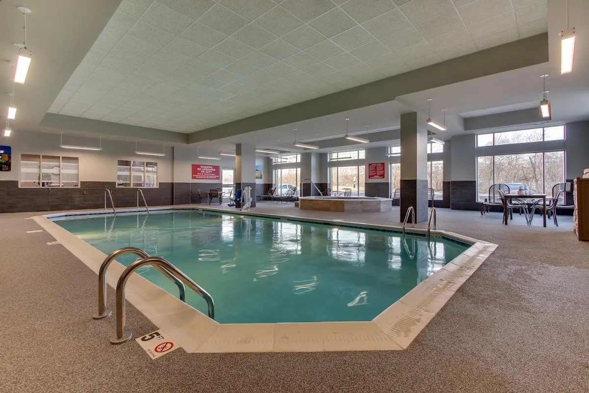 Drury Inn & Suites Columbus Polaris 3