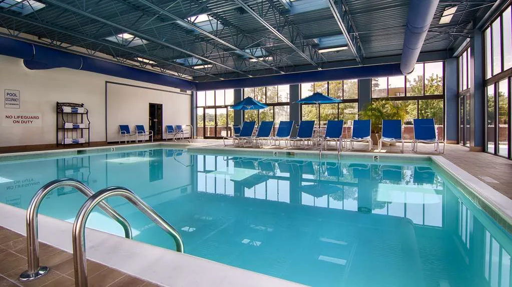 DoubleTree by Hilton Hotel Virginia Beach 4
