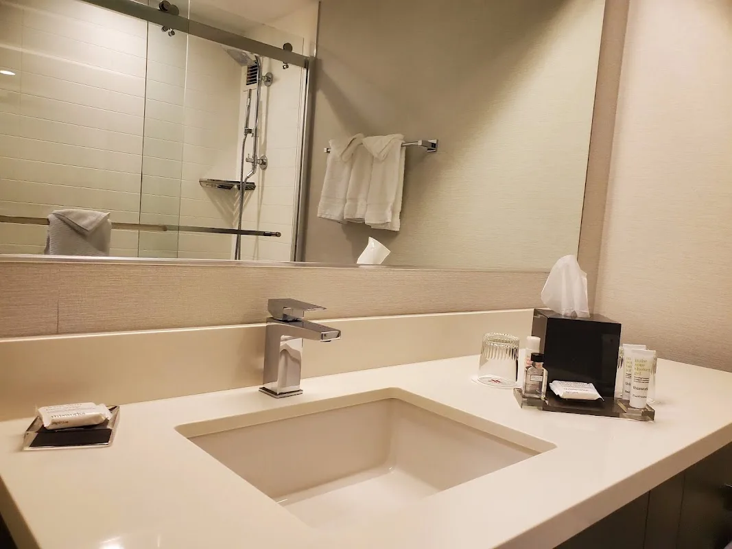 Marriott Hartford/Windsor Airport 4